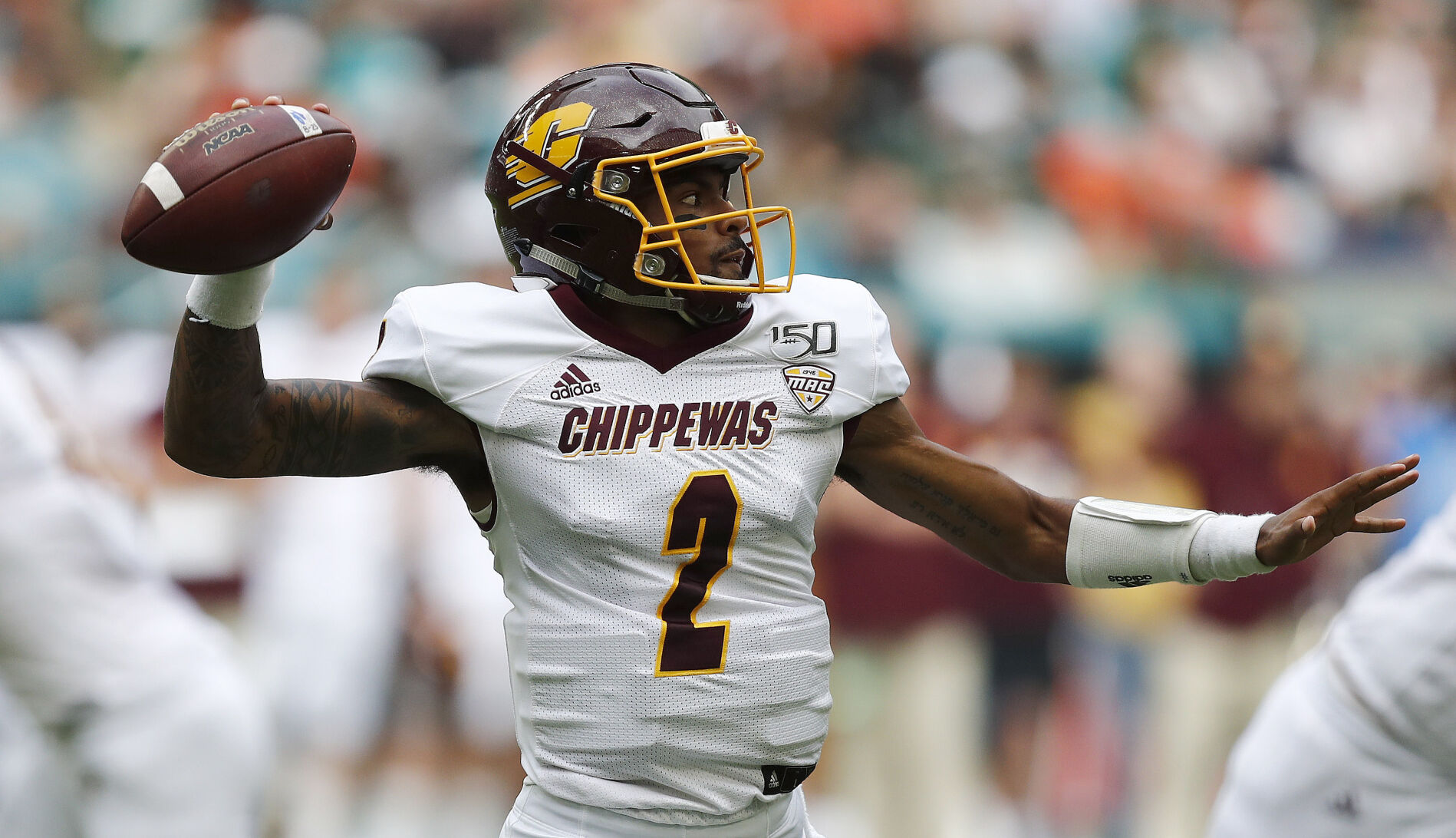 Central Michigan